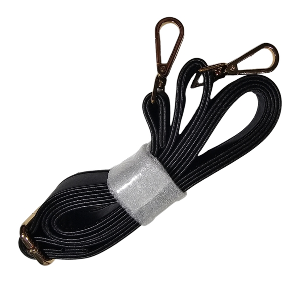 SOLDm Coach Black Purse Shoulderbag Pebble Leather Shay Purse # 93811 read desc. - Picture 15 of 16